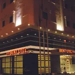 Bent Hotel
