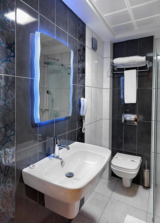 Otel Bent Kayseri