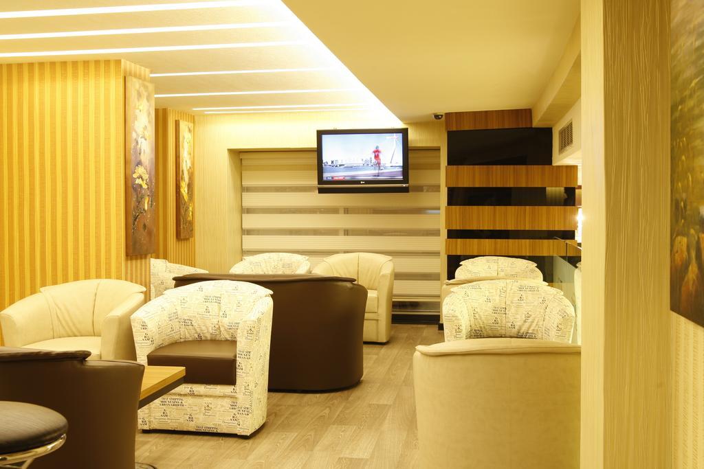 Bent 3* Kayseri