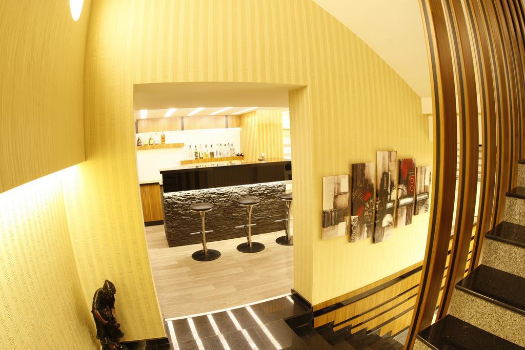 Bent Otel Kayseri