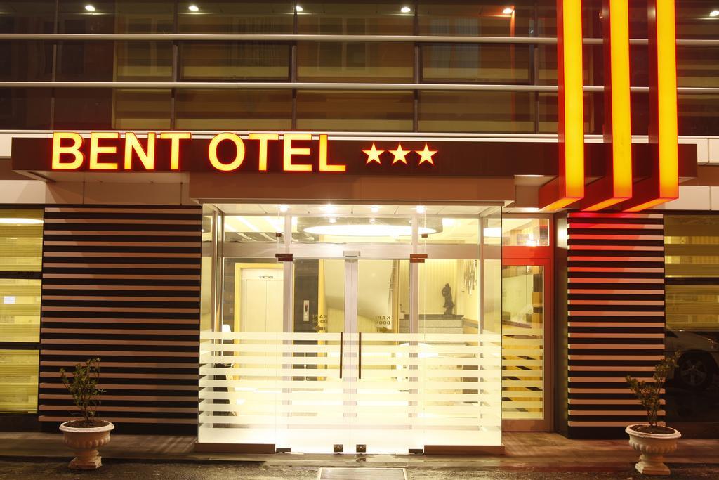 Otel Bent